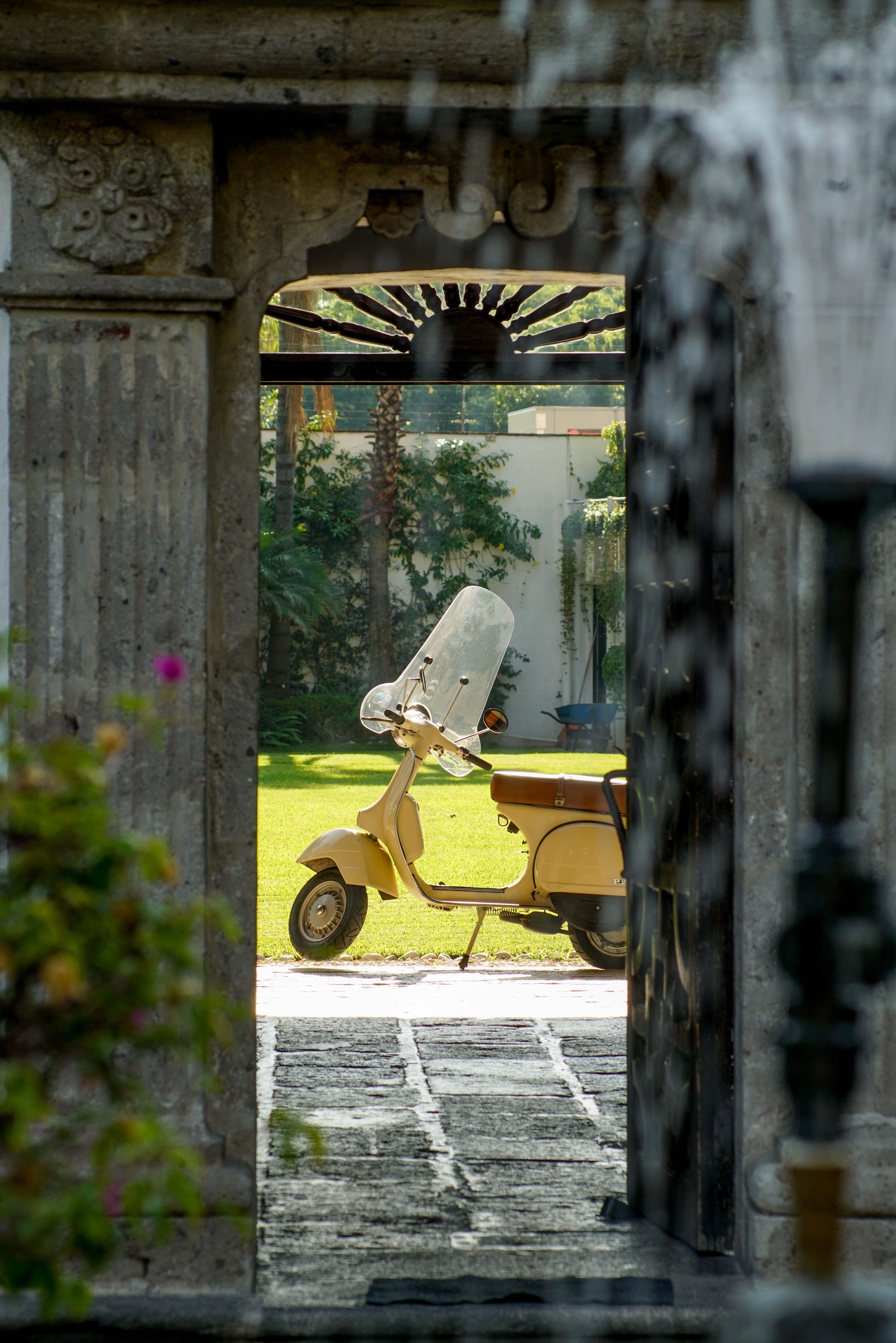 Anticavilla Hotel Restaurante & Spa (Adults Only) Cuernavaca Buitenkant foto